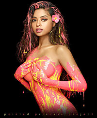 Avatar for Desi niche